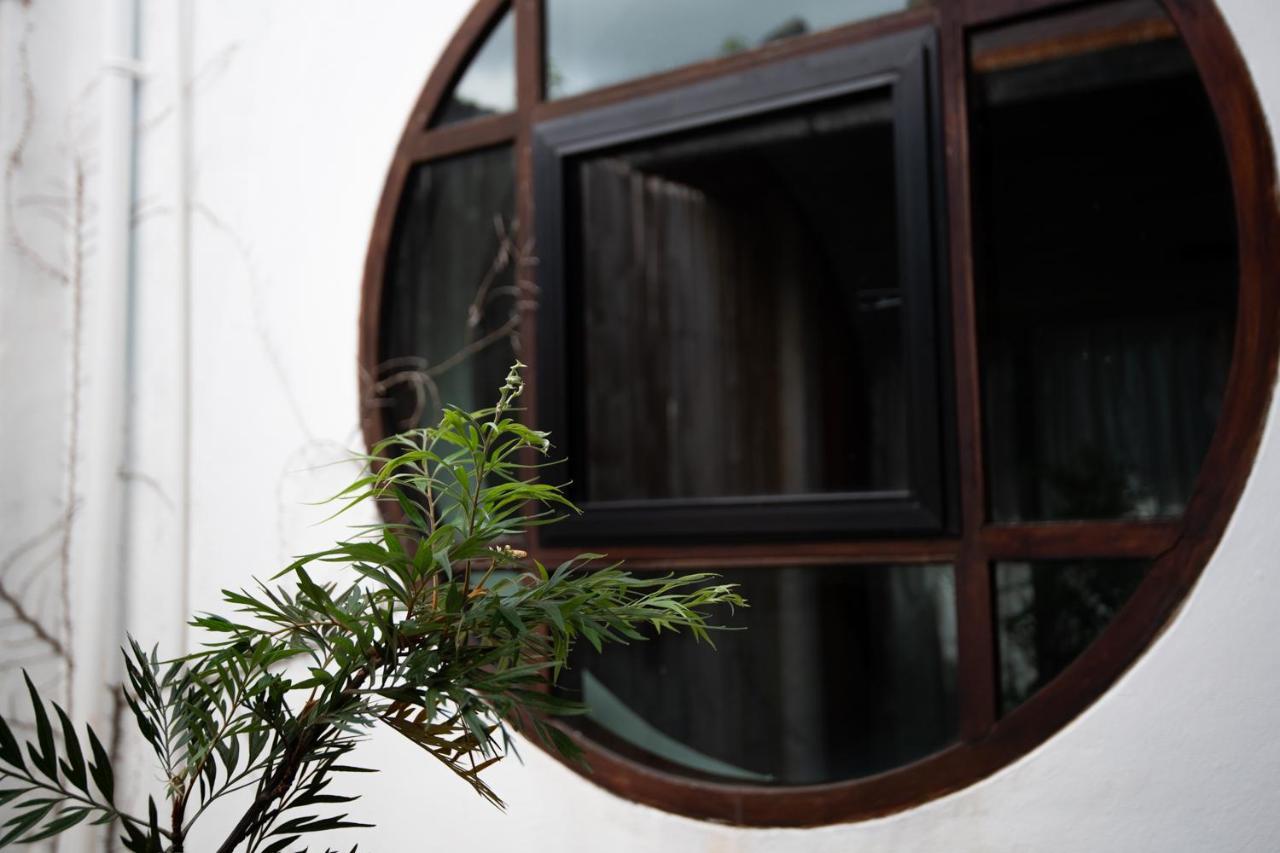 The Rommanee Boutique Guesthouse Phuket Exterior foto
